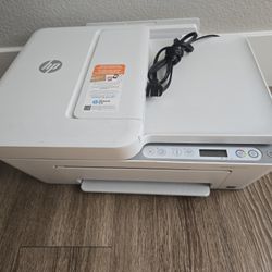 HP Printer