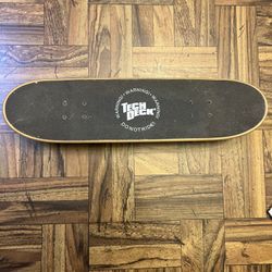 Tech Deck Hand Board 