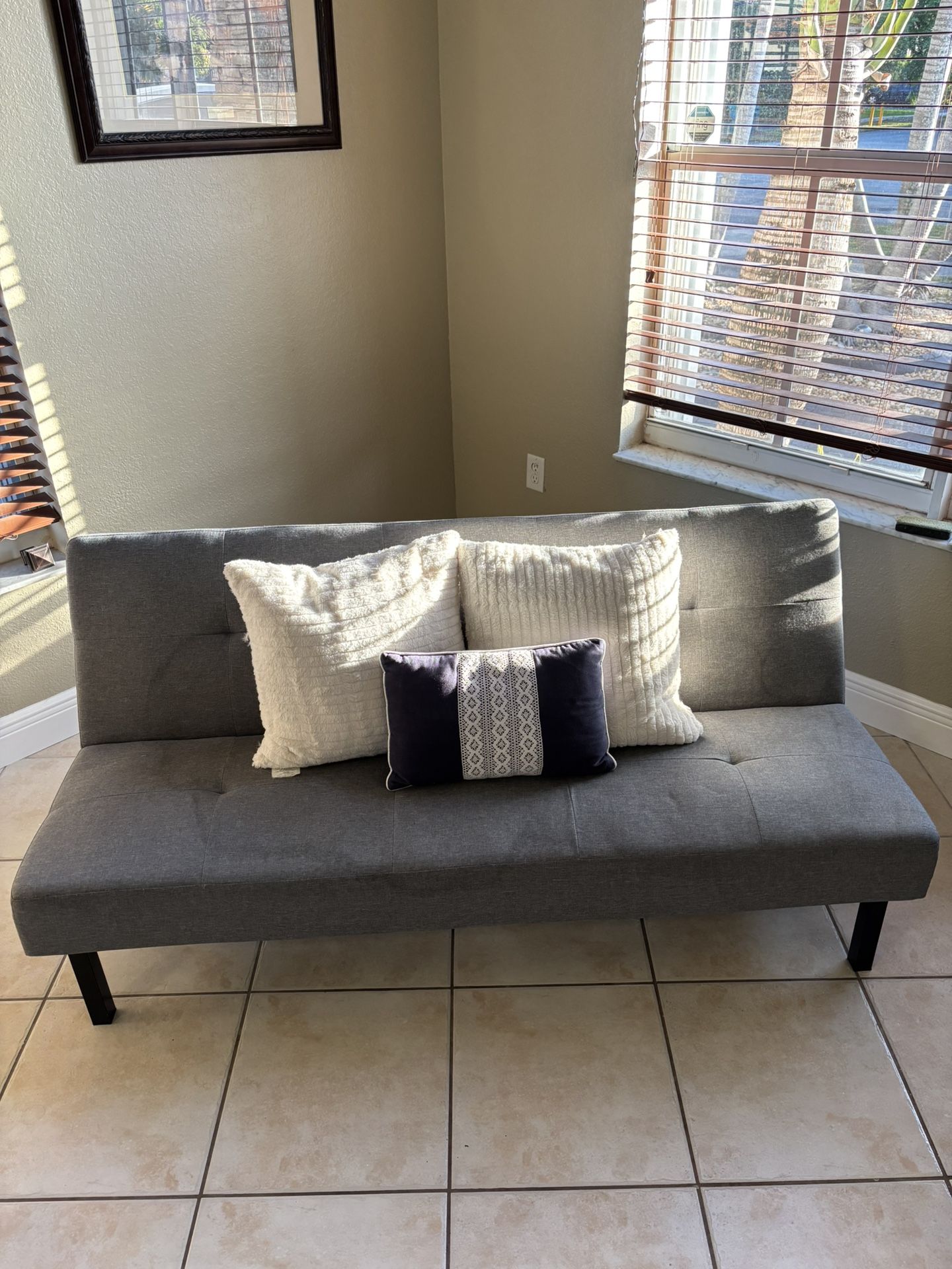 Futon
