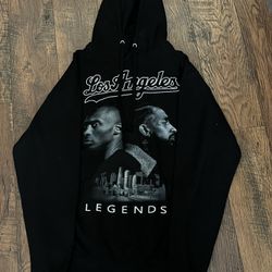 Los Angeles Legends Hoodie 