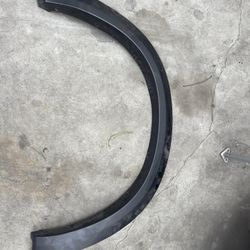 Ram Rear LH Fender Flare Oem