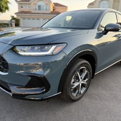 2024 Honda Hr-v