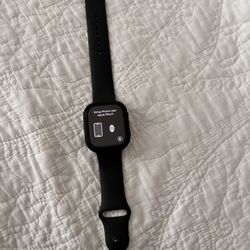 Apple Watch Series 10 46mm Aluminum Case