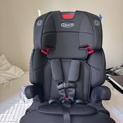 Graco Tranzitions Car Seat - Like New