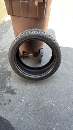 Hankook tire