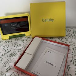 Tablet For Kids