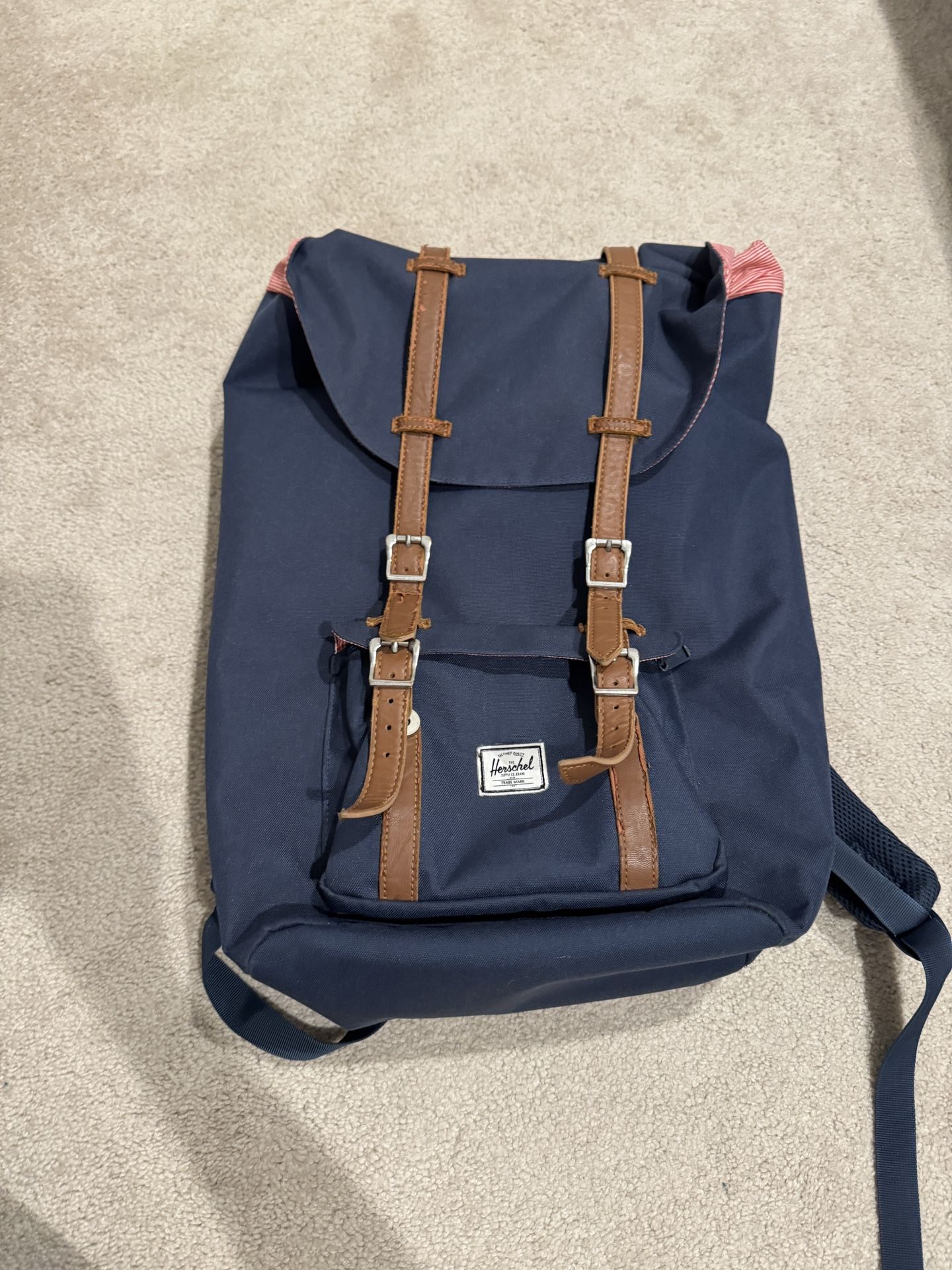 Herschel Backpack - Laptop Or Travel