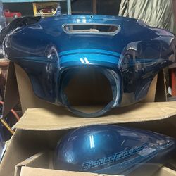 2022 Hardly Davidson 