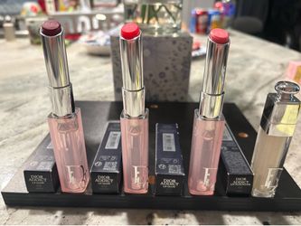 Dior Lip Glow & Maximizer