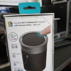 Speak With Alexa 