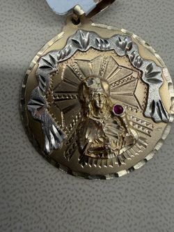 Pendant