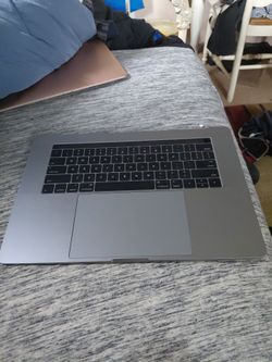 Headless MacBook pro 2016 fully loaded specs