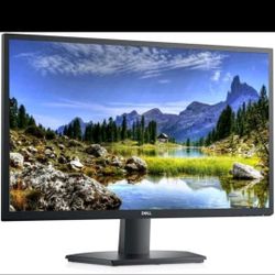Dell 27" Monitor In Box!!  Two Available 
