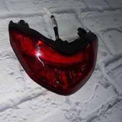 Genuine OEM Ducati Supersport / S (contact info removed) 2018 2019 2020 Rear Tail / Brake Light - Used