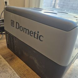 Domestic Electric Cooler - Portable
