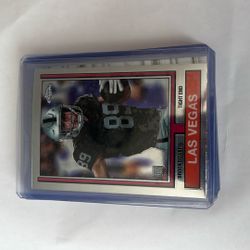 7 Card Rookie Pack Rookie Years Between 2021 And 2024