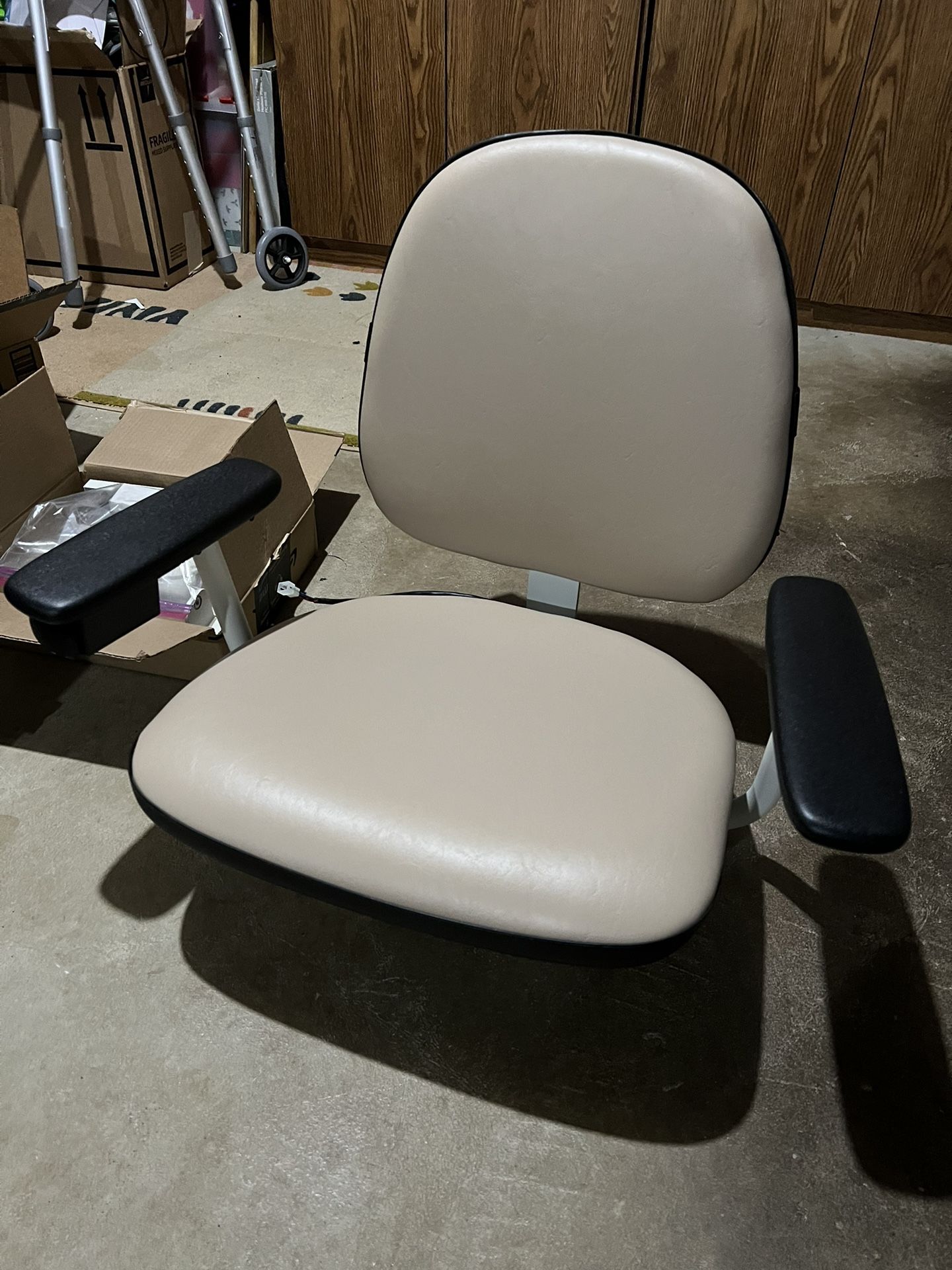 Stairlift