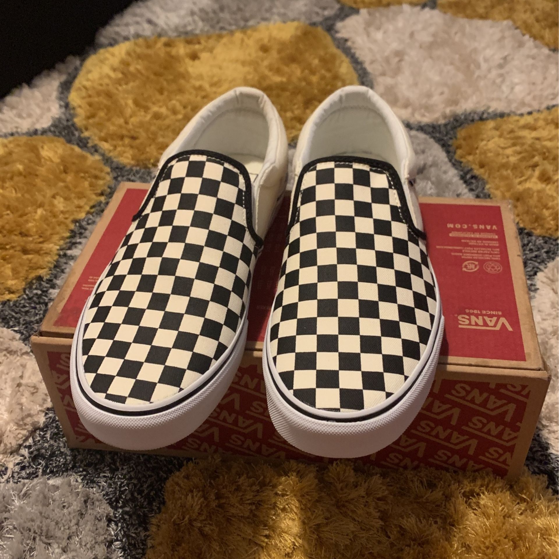 Vans