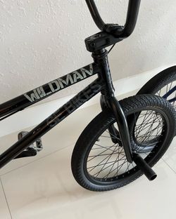 2018 20 Se Wildman Se Racing Bmx Bike for Sale in Pembroke Pines