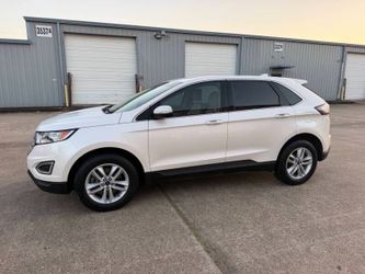 2017 Ford Edge
