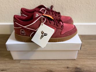 Nike dunk low