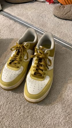 Size 9.5 Nike AF1