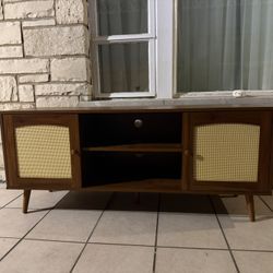 MCM TV Cabinet