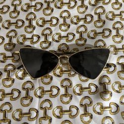Saint Laurent Sunglasses