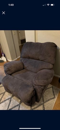 Recliner