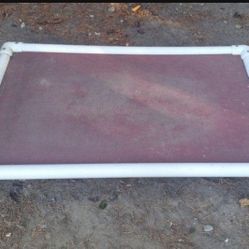 Kuranda Chew Proof Dog Bed Cot