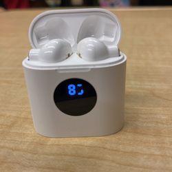 Wireless Sport Earbuds. Model X17