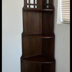 Antique Corner Piece