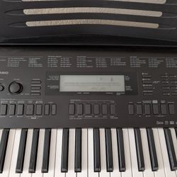 Casio WK220