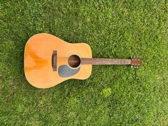 TAKAMINE &Co..EST-1962..F-360S.. good condition $600