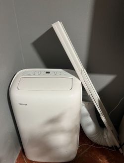Toshiba Portable Ac
