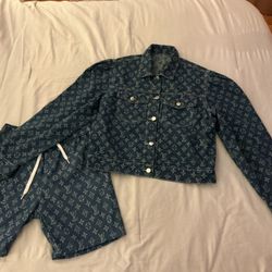 2 Piece Set