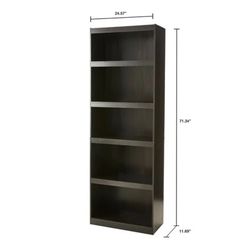 Shelves