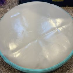 Inflatable Springboard