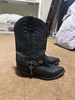 Women’s Cowboy Boots