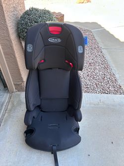 Graco TurboBooster 2.0 LX Highback Booster