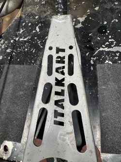 Gokart