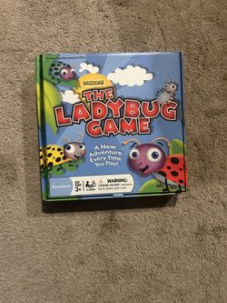 The Ladybug Game