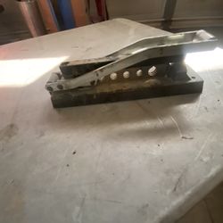 Air And Hydraulic Hose Connector Crimp