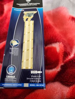 Hair Clipper
