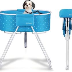 Brand New Shower Dog Tub For Only $120