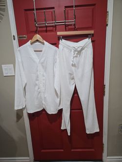 Men's clothes