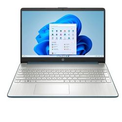 Hp 15.6 Laptop Corei5 8gb 256gb Win 11 
