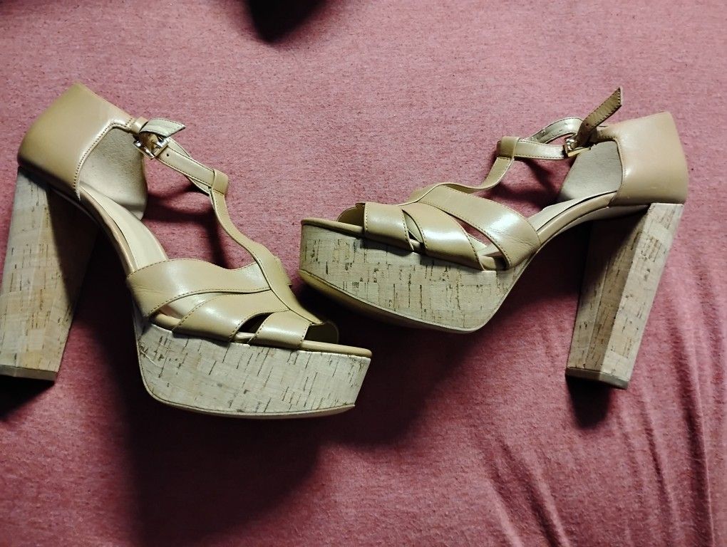 Michael Kors Heels