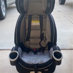 Graco car seat $300 new