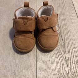 Toddler Pawz boots